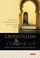 Orientalism & Conspiracy