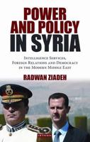 Power and Policy in Syria