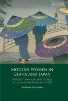 Modern Women in China and Japan