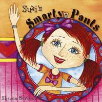 Suzi's Smarty Pants