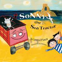 Sonny the Sea Tractor