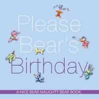 Please Bear's Birthday