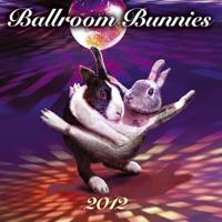 Ballroom Bunnies 2012 Calendar