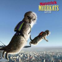 Maverick Meerkats Calendar