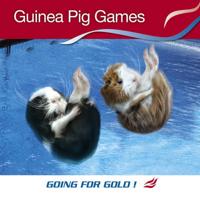 Guinea Pig Games Calendar
