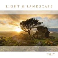 Light and Landscape 2017 Calendar