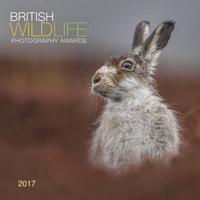 British Wildlife Photography Awards 2017 Calendar