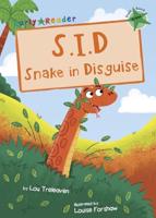 S.I.D, Snake in Disguise