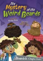 The Mystery of the Weird Beards