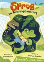Sprog, the Time-Hopping Frog