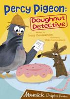 Percy Pigeon, Doughnut Detective
