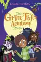Grim Falls Academy Box Set. Volumes 1-3