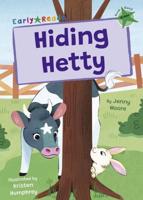 Hiding Hetty