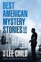 The Best American Mystery Stories 2010