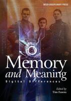 Memory and Meaning