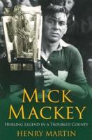 Mick Mackey