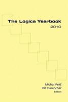 The Logica Yearbook 2010