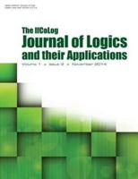 Ifcolog Journal of Logics and their Applications. Volume 1, Number 2