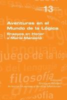 Aventuras en el Mundo de la Lógica: Ensayos en Honor a María Manzano