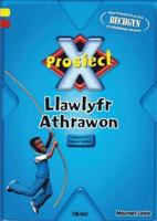 Prosiect X: Llawlyfr Athrawon Blwyddyn 3