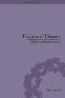 Fictions of Dissent: Reclaiming Authority in Transatlantic Women's Writing of the Late Nineteenth Century