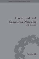 Global Trade and Commercial Networks: Eighteenth-Century Diamond Merchants