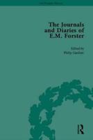 The Journals and Diaries of E.M. Forster