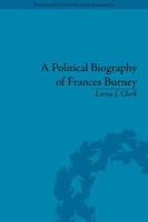 A Political Biography of Frances Burney