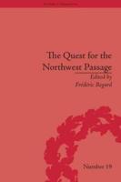The Quest for the Northwest Passage: Knowledge, Nation and Empire, 1576-1806