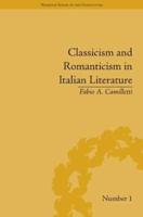 Classicism and Romanticism in Italian Literature