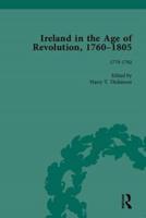 Ireland in the Age of Revolution, 1760-1805