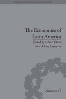 The Economies of Latin America: New Cliometric Data