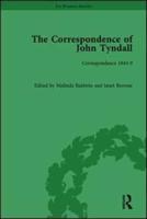 The Correspondence of John Tyndall. Volume 2