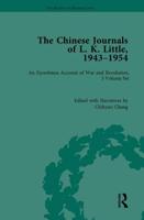 The Chinese Journals of L.K. Little, 1943-54