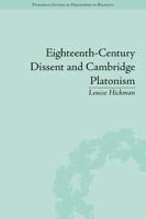 Eighteenth-Century Dissent and Cambridge Platonism