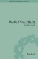 Reading Robert Burns: Texts, Contexts, Transformations