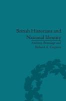 British Historians and National Identity: From Hume to Churchill