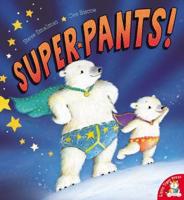Super Pants!