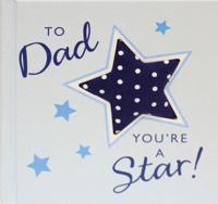 To Dad, You're a Star