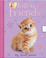 Kitten Friends - My Secret Journal