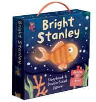 Bright Stanley: Storybook and Double-Sided Jigsaw