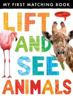 Lift and See Animals