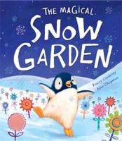 The Magical Snow Garden