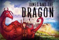 James and the Dragon