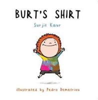 Burt's Shirt