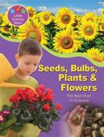 Seeds, Bulbs, Plants & Flowers
