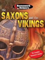 The Saxons and the Vikings