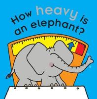 How Heavy Is an Elephant?