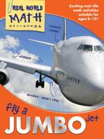 Real World Maths Orange Level: Fly a Jumbo Jet