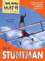 Real World Maths Orange Level: Be a Stuntman